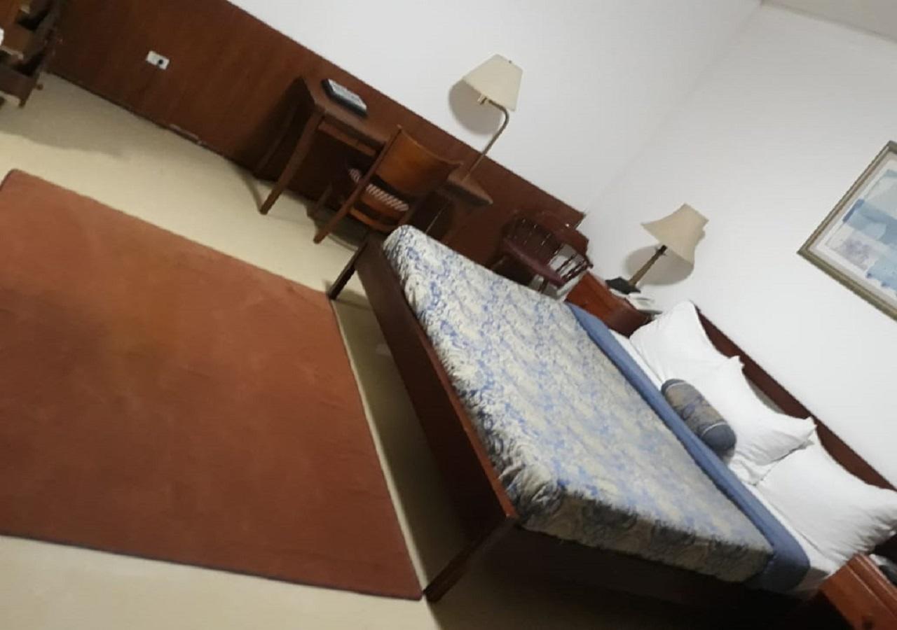 Embassy Suites Hotel مونروفيا المظهر الخارجي الصورة